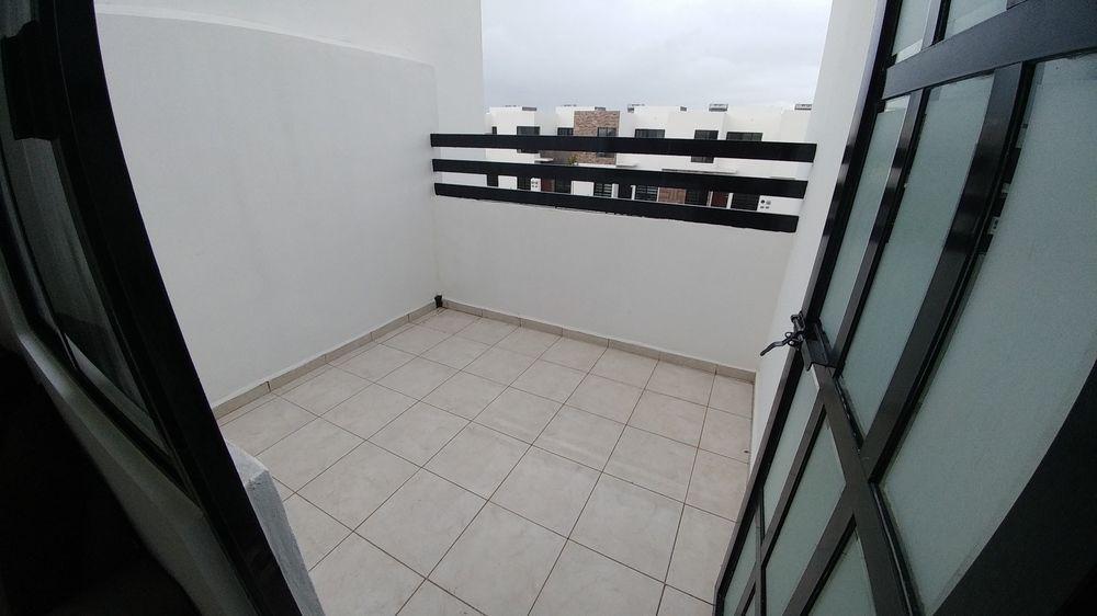 הוילה סן לואיס פוטוסי Casa Barbelo מראה חיצוני תמונה