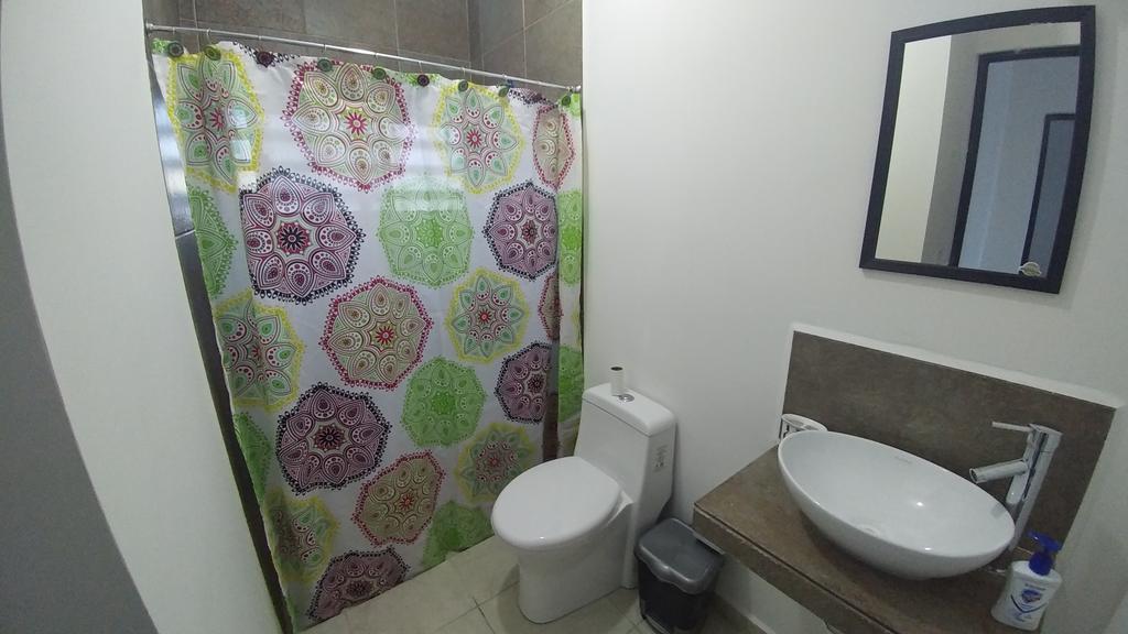 הוילה סן לואיס פוטוסי Casa Barbelo מראה חיצוני תמונה
