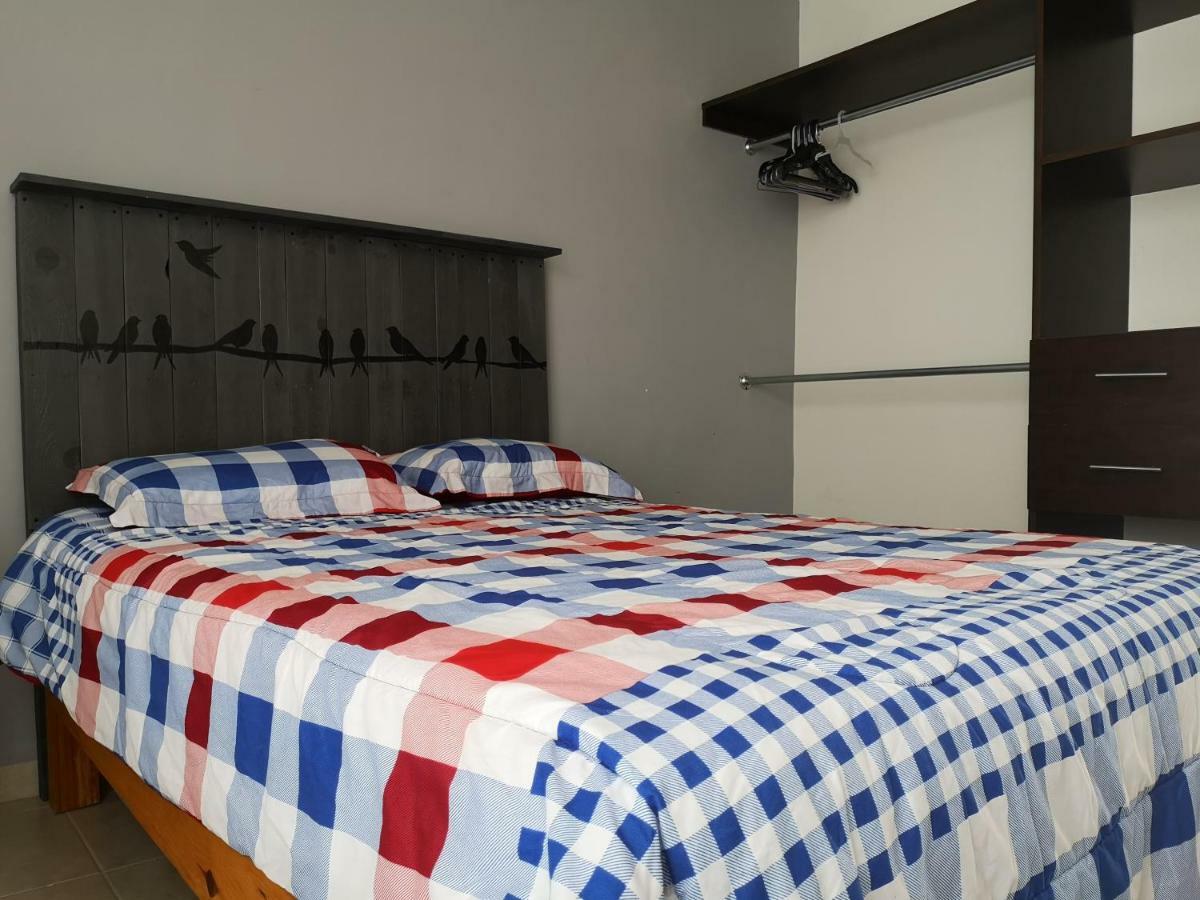 הוילה סן לואיס פוטוסי Casa Barbelo מראה חיצוני תמונה