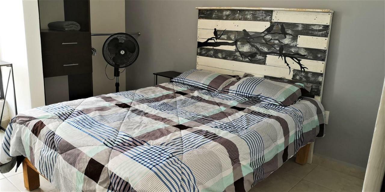 הוילה סן לואיס פוטוסי Casa Barbelo מראה חיצוני תמונה