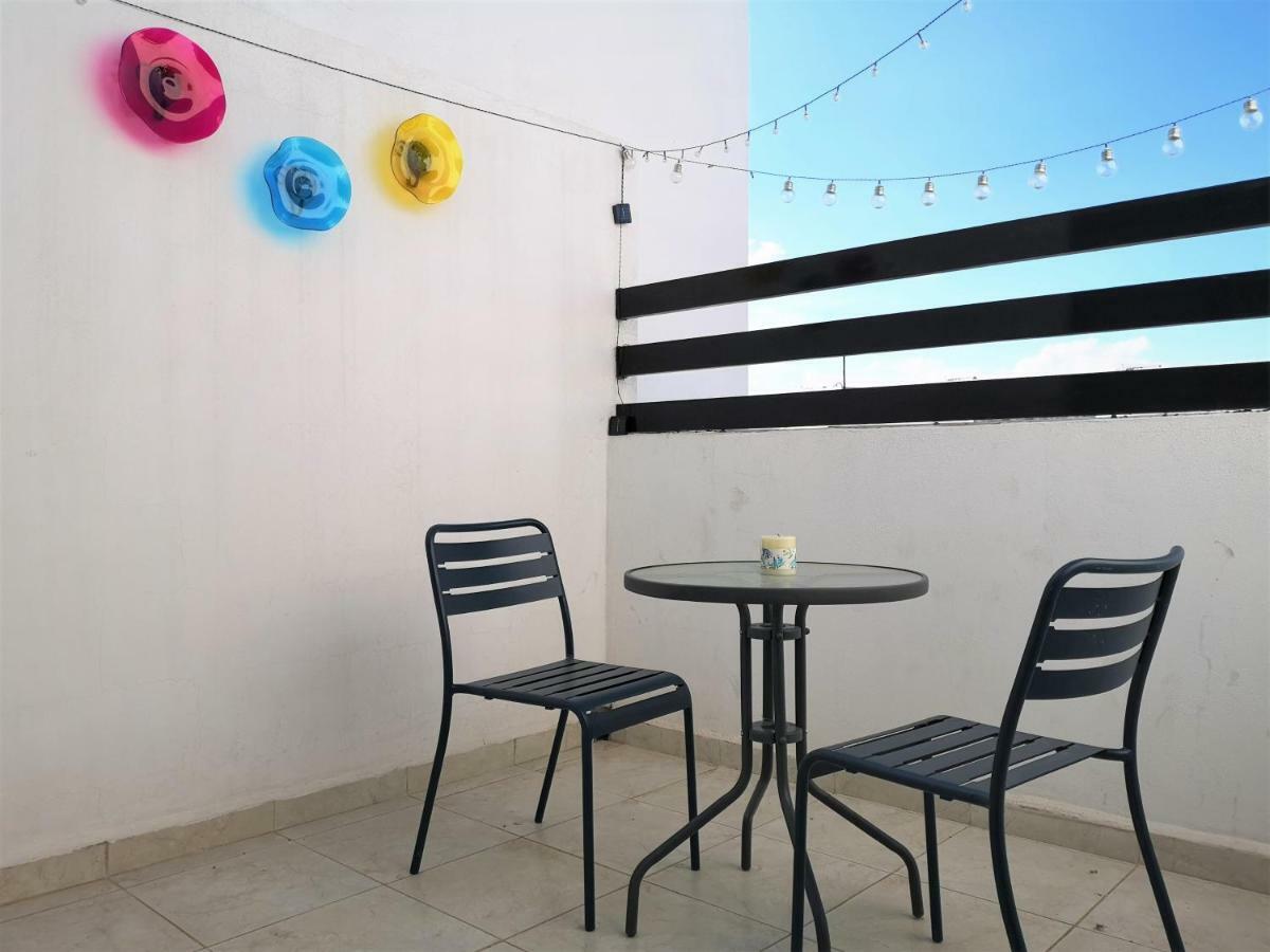 הוילה סן לואיס פוטוסי Casa Barbelo מראה חיצוני תמונה
